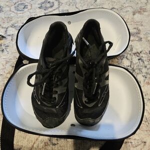 Nifinity vengeance size Y3